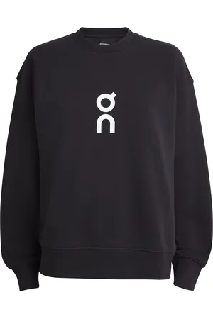On Running Cott-Blend Club Crew Sweatshirt