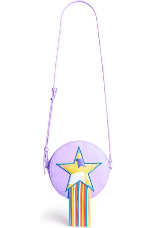 Stella McCartney Star Cross-Body Bag