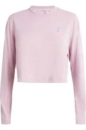 On Running Train Lg-T Top