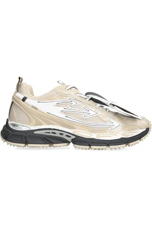OFF-WHITE Be Right Back Sneakers