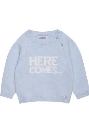 FrenchTrotters Wool-Cashmere 