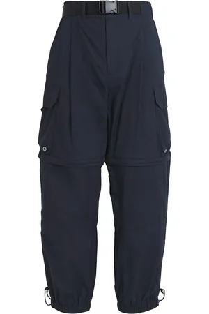 Moose Knuckles Cargo Concorde Trousers