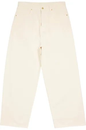 Drôle de Monsieur Wide-Leg Jeans
