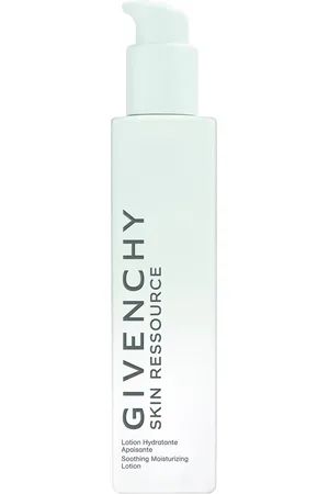 Givenchy Skin Ressource Soothing Moisturizing Lotion