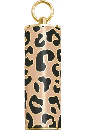 Carolina Herrera Leopard Print Lipstick Cap