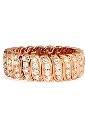 Anita And Diamond Zoe Ring