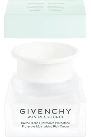 Givenchy Skin Ressource Protective Moisturizing Rich Cream Refill