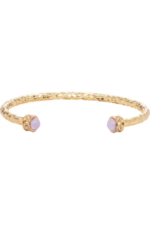 Halcyon Days Salamander Torque Bangle