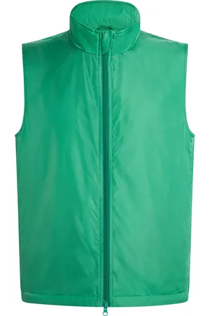 Aspesi Nylon Gilet