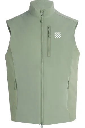 Manors Insulated Course 2.0 Gilet