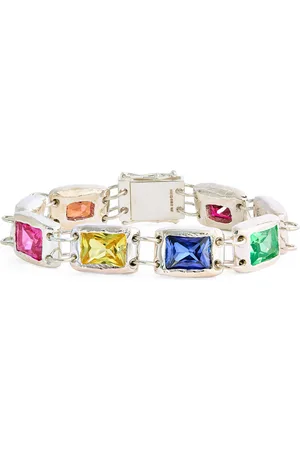Bleue Burnham The Rose Bracelet