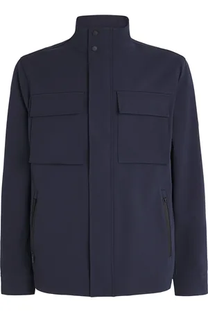 J Lindeberg Riley Jacket