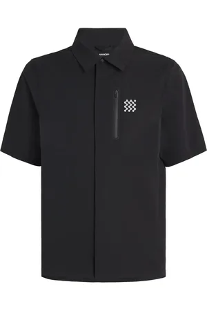 Manors Water-Resistant Frontier Shirt