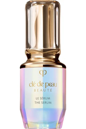 Cle de Peau Beaute The Serum