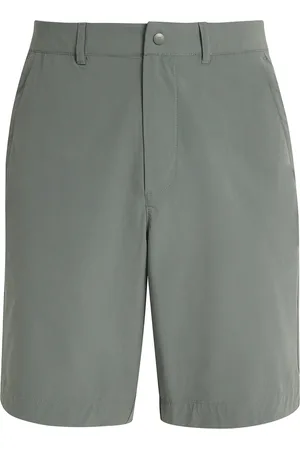 Manors Water-Resistant Course Shorts
