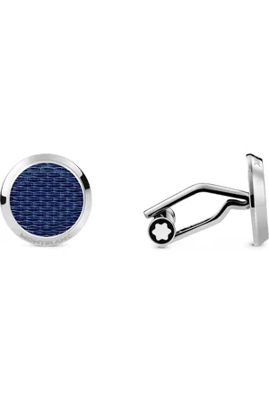 Montblanc Glacier Cufflinks