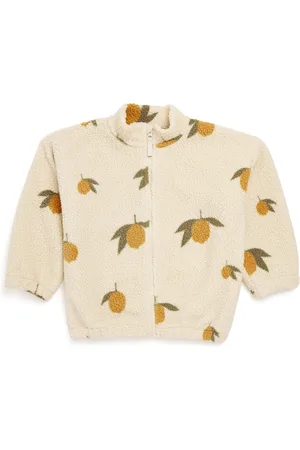 Konges Sløjd Lemon Print Jody Jacket