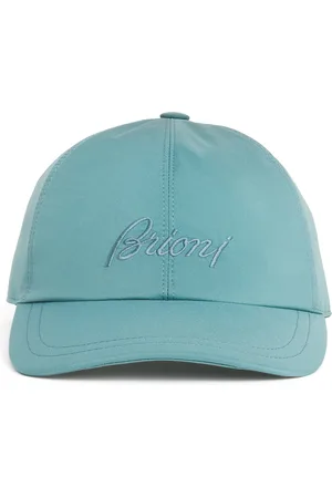 BRIONI Performa Logo Baseball Cap