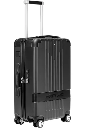 Montblanc Hand Luggage Trolley