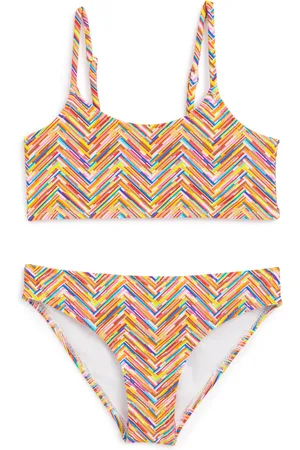 Missoni Zigzag Bikini