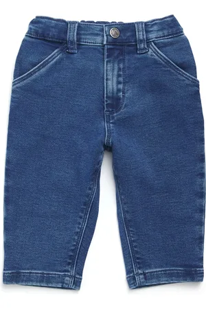 Petit Bateau Denim Jeans