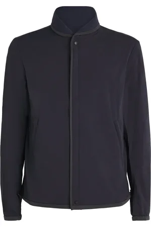 Sease Reversible Jib Jacket