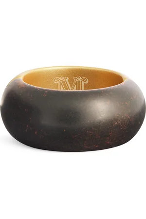 Max Mara Two-Tone Bangle