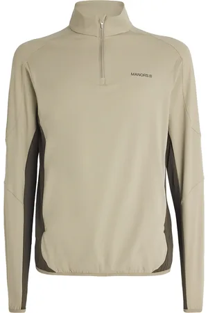 Manors Tech Mid-Layer Top