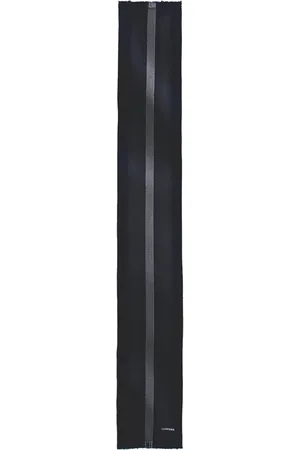 Chopard Wool Classic Racing Scarf
