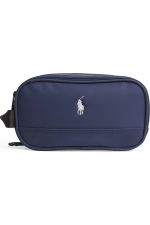 Ralph Lauren Golf Wash Pouch