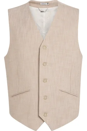 Simkhai George Waistcoat
