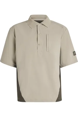 Manors Water-Resistant Frontier Shirt