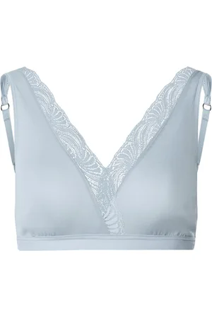 Hanro Cotton Delight Soft Cup Bra