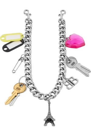 Balenciaga Small Souvenirs Keyring