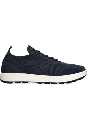 Kiton Knit Runner 2.0 Sneakers