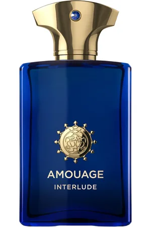 Amouage Interlude Man Eau de Parfum