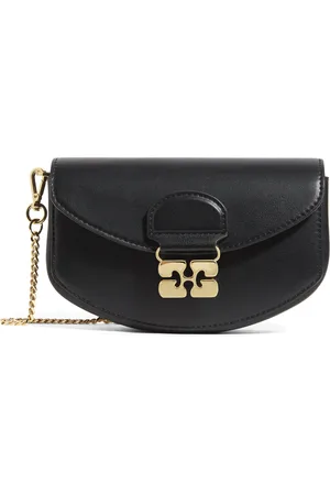 Ganni Apo-G Chain Wallet