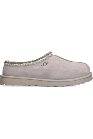 UGG Suede Tasman Slippers