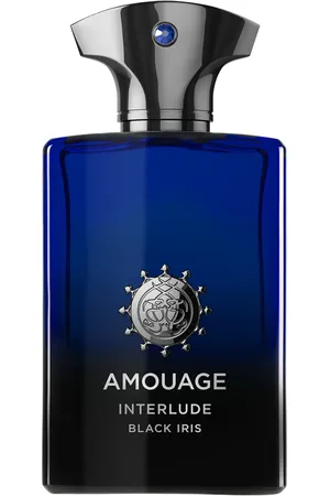 Amouage Interlude Black Iris Eau de Parfum