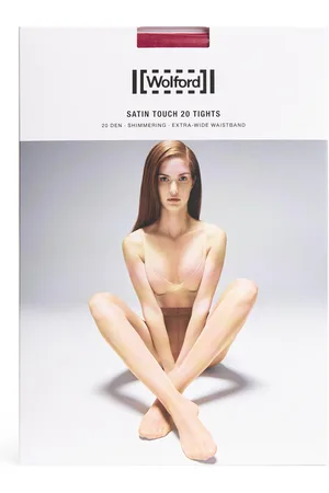 Wolford Satin Touch 20 Tights