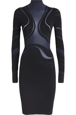 Wolford Venus Bodycon Dress