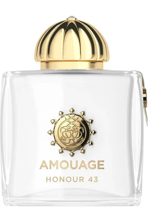 Amouage Honour 43 Woman Exceptional Extrait