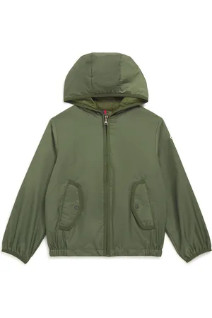 Moncler Ottis Jacket