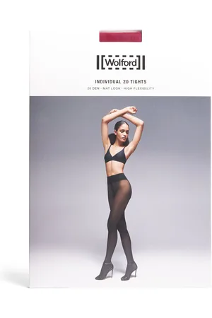 Wolford Individual 20 Tights