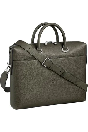 Cartier Small Calfskin Must de Document Holder