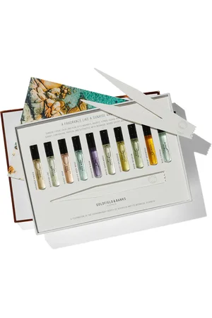 Goldfield & Banks Discover Sample Eau de Parfum Set