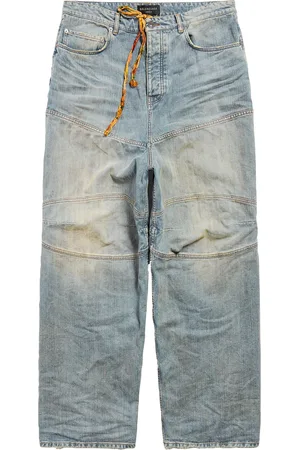 Balenciaga Baggy Jeans