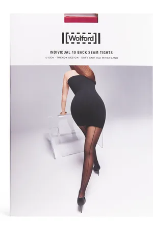 Wolford Individual 10 Tights
