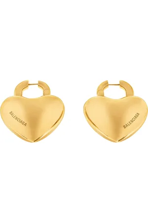Balenciaga Minnie Earrings