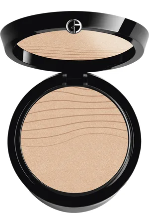 Emporio Armani Luminous Silk Glow Fusion Powder